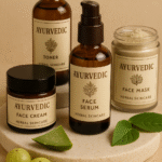 Ayurvedic Products