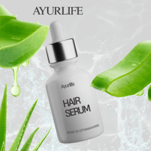 Hair Serum