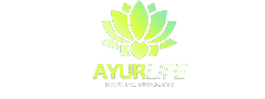 Ayurlife logo
